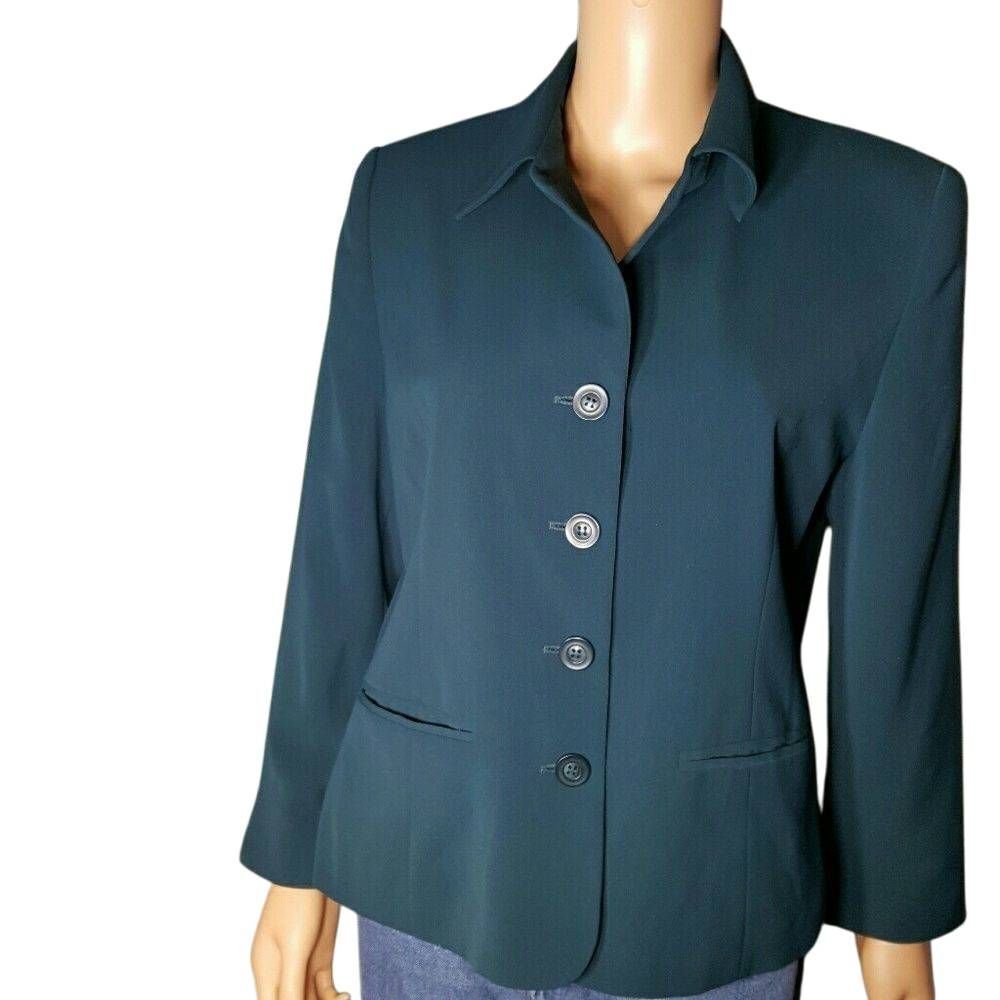 Nygard Collection blazer 10P